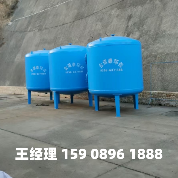 嘉兴多介质过滤器