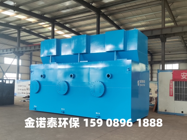 嘉兴新型FA一体化净水器